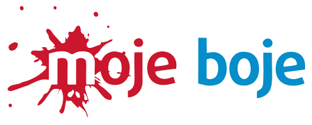 Moje Boje